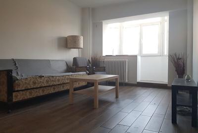 Apartament cu 2 camere decomandat, mobilat în Panduri - 2