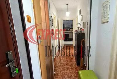 Titan, Nicolae Grigorescu, Metrou, Parc IOR - 2