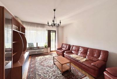 APARTAMENT SPATIOS IN IMOBIL DEOSEBIT - RETRAS - VATRA LUMINOASA - 3