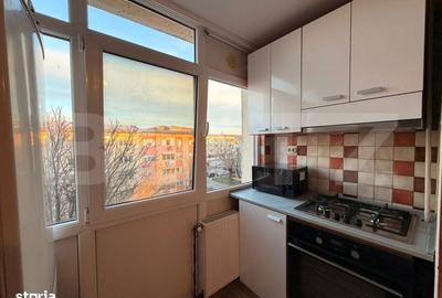 Apartament cu 3 camere decomandat în 1 Mai - 19
