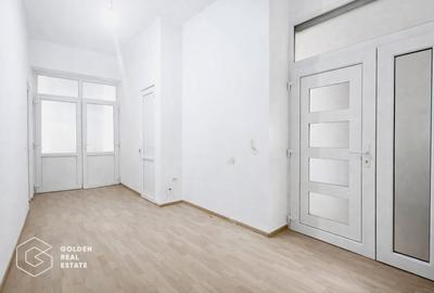 Apartament cu 5 camere semidecomandat în Complex Studențesc - 2