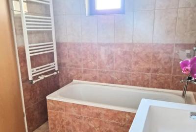 Apartament cu 3 camere semidecomandat în Tancodrom - 8
