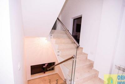 Mamaia Nord, vila, 7 camere, mobilata, gaze - 3