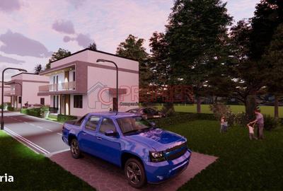 Casă cu 5 camere cu Canalizare în Jilava - 1