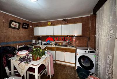 Casă cu 6 camere decomandat cu Teren 379 Mp în Sud - 13