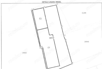 Cota de 1/2 teren si cota de 1/4 casa Loc Dragasani, Jud Valcea - 5