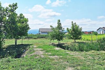 Brasov, cartier Stupini, zona de case noi, 608mp, pret 59900 euro. - 13