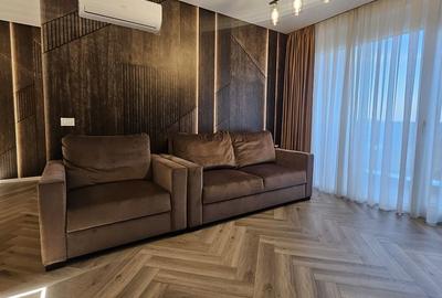 Apartament cu 2 camere în Central - 2
