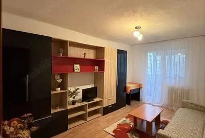 Apartament cu 2 camere decomandat, mobilat în Doamna Ghica