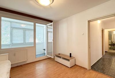 Apartament cu 4 camere decomandat, mobilat în Drumul Taberei - 2