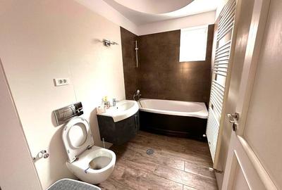 Vila exclusivista -Militari - Uverturii -  piscina -1100 teren - 15