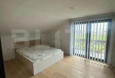 Casă cu 5 camere cu Teren 1600 Mp în Central - 12