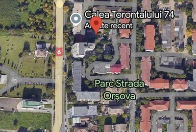 Inchiriez garaj 18 mp in Torontalului-Aradului Vox - 3