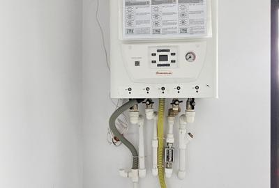 Casă individuală cu 3 camere cu Teren 450 Mp în Șivița - 13