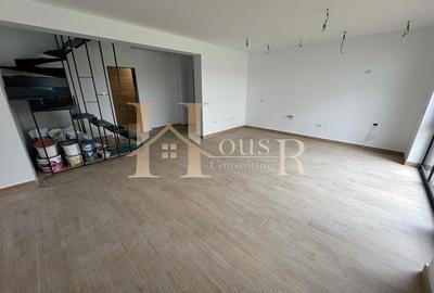 Casa Individuala in Oras.Proiect Modern.Car Port - 5