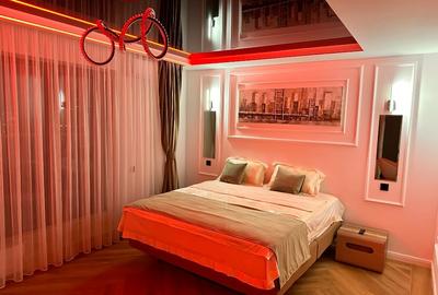 Penthouse unicat vis-a-vis Mall Bucuresti - 9