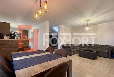 COMISION 0% Duplex cu 4 camere si teren de 250 mp - Sanandrei - 6
