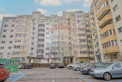 Garsoniera de vanzare, tip studio, 35 mp Blocul Gen... - 7