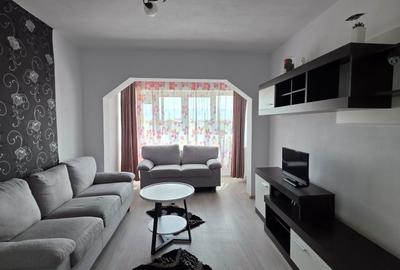 Apartament cu 3 camere decomandat în Central - 4