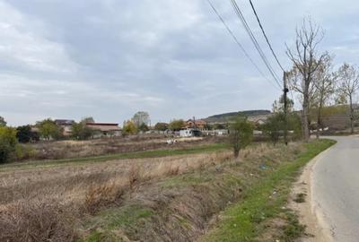 Teren de 8665 mp, în Central - 1