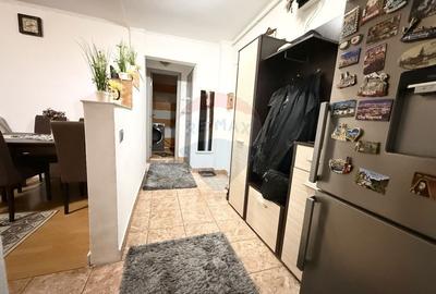 Apartament cu 2 camere, etaj 1, balcon generos-Marasti Str. Dambovitei - 3