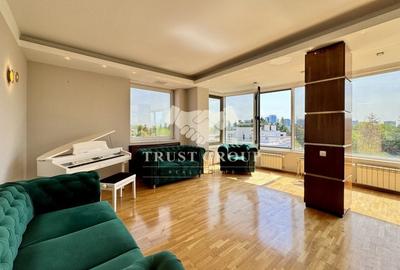 Apartament cu 3 camere decomandat, mobilat în Primăverii - 3