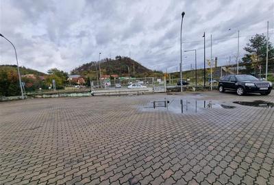 Spațiu comercial, de 3,000 mp, în Calea Timișoarei - 18