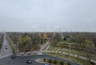 Duplex 3 camere cu curte in Alia Apartments - 17