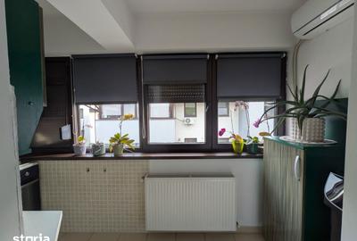 Apartament cu 3 camere în Central - 6