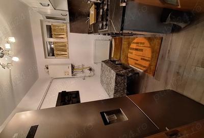 Apartament cu 2 camere decomandat în Central - 1