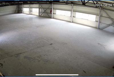 Hala de inchiriat - 2