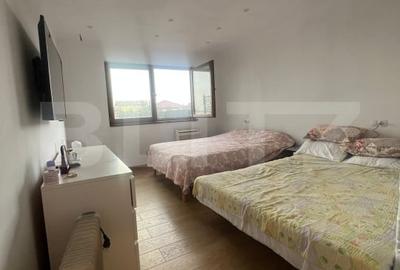 Casa de vanzare cu 5 camere, 217 mp utili, 1396 mp teren, Cartierul Primaverii - 6
