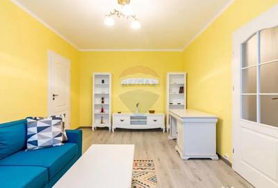 Apartament cu 2 camere semidecomandat, mobilat în Chibrit - 3