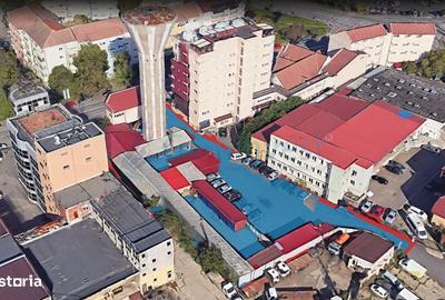 Spațiu comercial, în Iosia - 2
