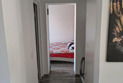 Apartament cu 3 camere decomandat în Central - 2