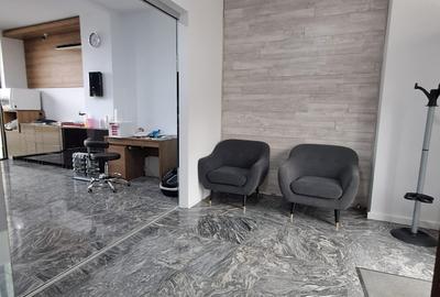 Spatiu comercial Frumoasa - 5