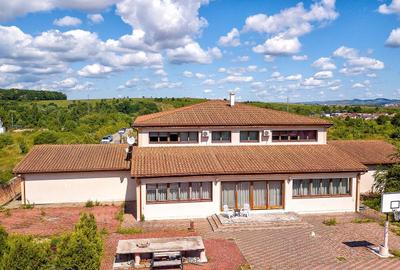 Casa de lux Selimbar! Casa de lux Selimbar! - 13