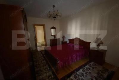 Casă cu 7 camere cu Teren 750 Mp în Central - 4