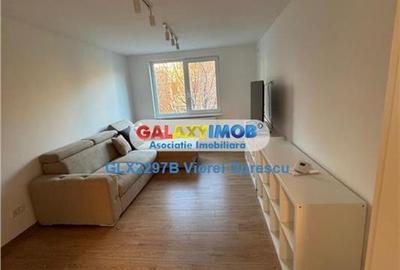 Apartament 3 camere, renovat, centrala proprie, 2 bai, Diham - 2