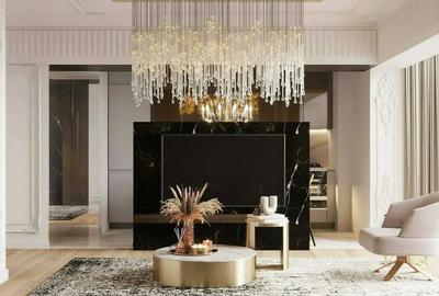 Cotroceni | Apartament 3 Camere | Lux | Bloc nou  | JW Marriott | - 2