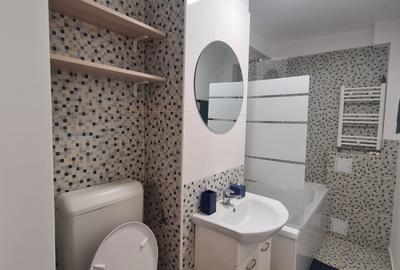 Garsoniera luminoasa 12 min M Timpuri Noi DB1437 - 5