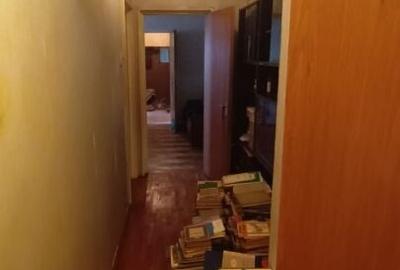 3 camere Titan - Barajul Lotru - 4 minutre metrou - 6