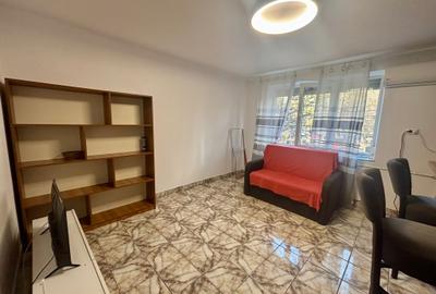 Apartament cu 2 camere semidecomandat, mobilat în Central - 4