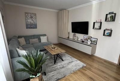 Apartament cu 2 camere decomandat în Central - 7