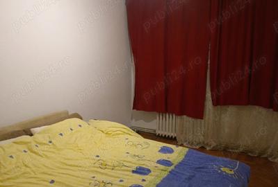 Apartament cu 2 camere nedecomandat în Central
