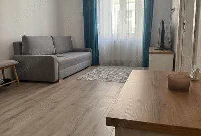 Apartament cu 2 camere decomandat în Centrul Istoric - 2