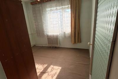 Apartament cu 4 camere decomandat în Central - 7