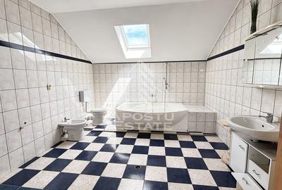 Casa cu 7 camere - ideal pentru afacere - teren generos - Calea Urseni - 10