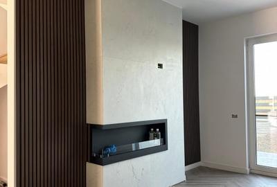 Vila 5 camere, zona exclusivista Str Toamnei, 136 mp construiti Rosu-Chiajna - 3