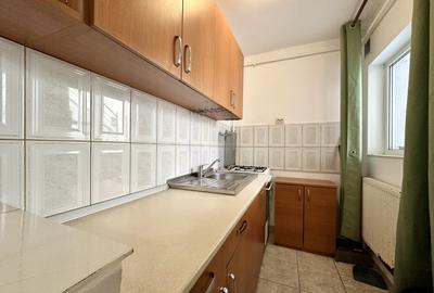Inchiriere Apartament 2 camere, parter, strada Donath Inchiriere Apartament 2 camere, parter, strada Donath - 4